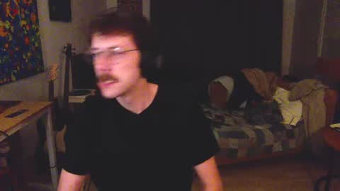 Roger online show from December 26, 5:51 pm