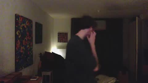 Roger online show from December 17, 8:54 pm