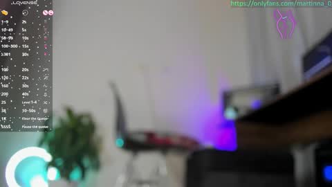 martiina_0 online show from January 15, 10:07 pm