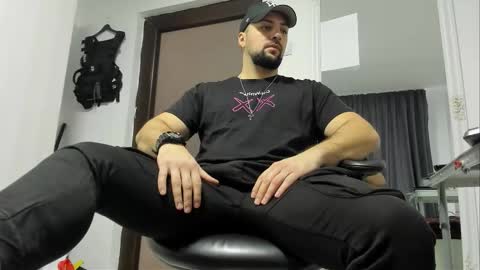 Martiinsoul online show from February 5, 8:07 am