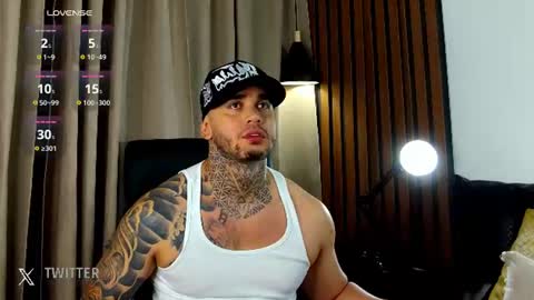 ONLYFANS Sotoandres   modelo independiente online show from August 2, 1:18 am