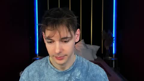 Martin online show from March 16, 8:07 am