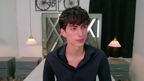 martin_williams_ online show from February 9, 7:38 pm