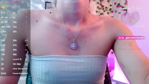 Martina online show from December 23, 11:28 pm