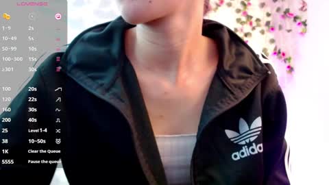 Martina online show from December 20, 2:26 pm