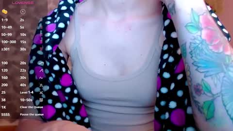 Martina online show from January 2, 7:51 pm