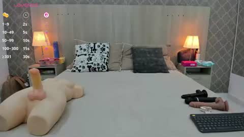 Martina online show from July 13, 11:47 am