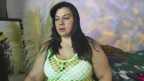 Martina Foxy online show from June 27, 11:27 am