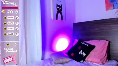 martina mIIler online show from March 9, 1:15 pm