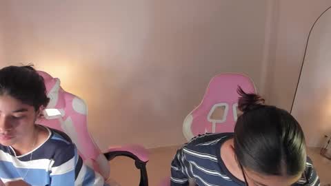 martina Monst online show from September 27, 3:26 am
