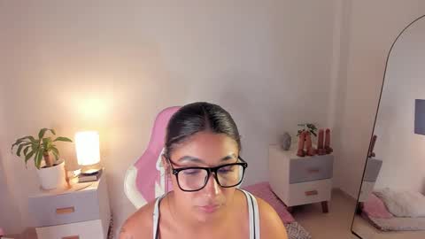 martina Monst online show from October 6, 3:57 am