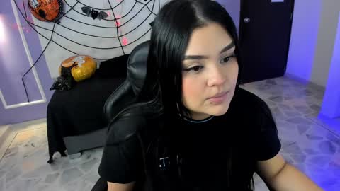 Martina  online show from October 25, 8:53 pm