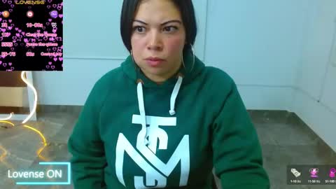 Hey im martina online show from March 8, 3:28 am