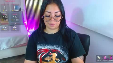 Hey im martina online show from April 28, 3:22 am