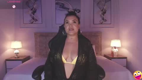 NATALIA ON A TRAVEL FROM DECEMBER 6TH TO THE 9TH ENJOY ME BEFORE I LEAVE online show from February 18, 1:54 am