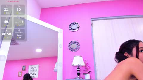 Martina Aldana online show from October 16, 1:22 pm