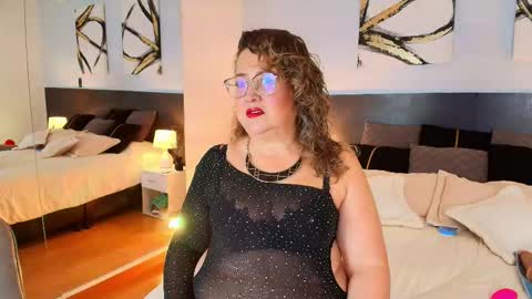 Martina Caicedo online show from September 30, 10:59 am