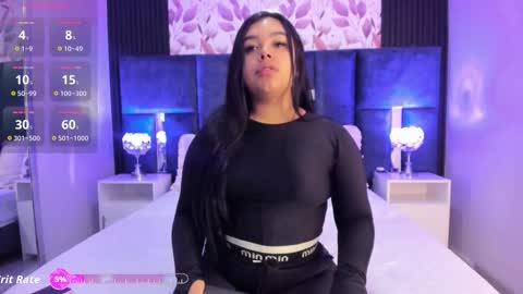 Martina Garcia online show from December 20, 5:09 pm