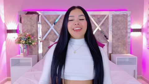 Martina Garcia online show from April 10, 7:18 pm