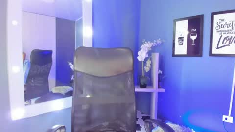 Martina Garcia online show from April 13, 7:07 pm