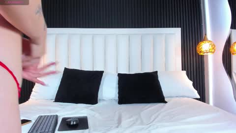 Martina Gracex online show from November 26, 10:39 pm