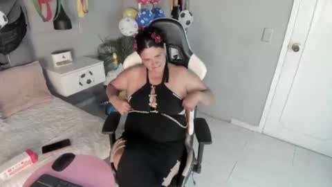 Martina online show from July 10, 9:41 pm