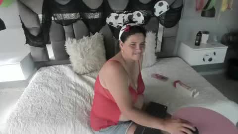 Martina online show from July 21, 8:11 pm