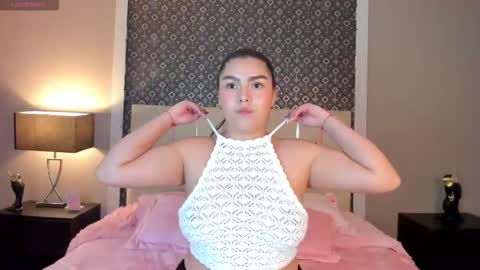 martinaolson online show from October 15, 9:48 pm