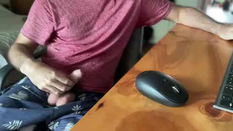 Martincito online show from March 1, 3:38 pm