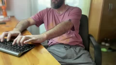 Martincito online show from January 9, 12:30 pm