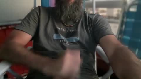 Martincito online show from February 12, 11:08 pm