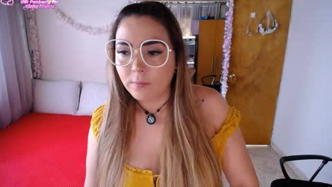 Antonella Martini online show from April 12, 6:56 pm