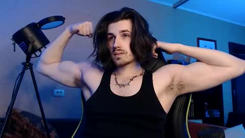 Daddy Marty online show from March 14, 4:00 pm