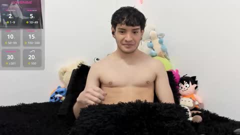 Martin online show from February 24, 4:10 pm