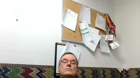 Snapshot of marty1688 chatting on October 20, 11:59 am marty1688 online show from October 20, 11:59 am