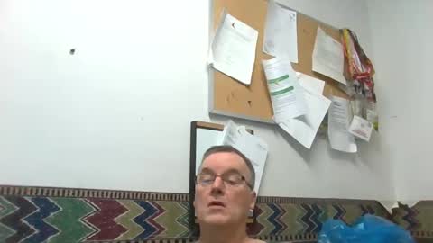 Snapshot of marty1688 chatting on September 16, 10:50 am marty1688 online show from September 16, 10:50 am