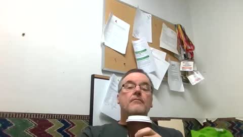 Snapshot of marty1688 chatting on October 6, 11:50 am marty1688 online show from October 6, 11:50 am