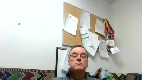 Snapshot of marty1688 chatting on October 10, 11:05 am marty1688 online show from October 10, 11:05 am
