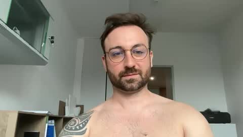 marvinboy69 online show from May 7, 10:11 am