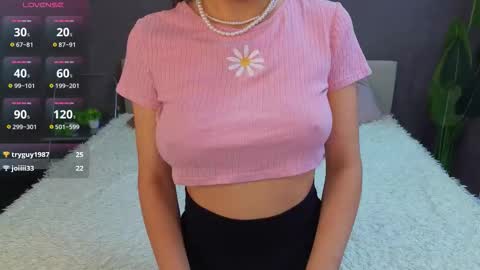 Carrie online show from November 29, 10:01 am