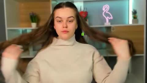 mary_chilli online show from February 24, 6:05 am