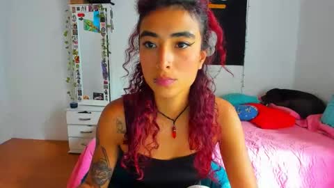 mary online show from April 22, 9:33 pm