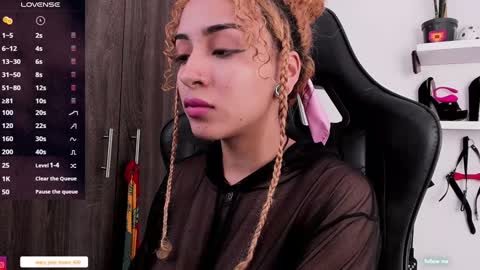 Mary Jane  online show from January 31, 2:28 pm