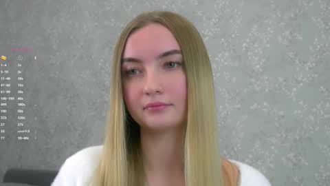 Mary . online show from November 10, 8:28 am