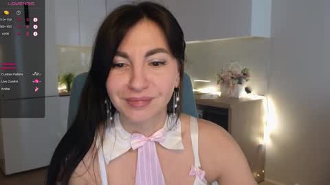 Maria online show from April 18, 10:28 am