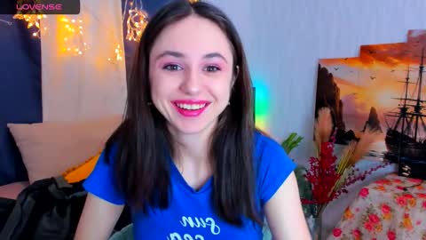 Mary online show from January 13, 9:44 pm