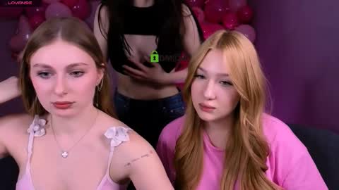 Mary online show from February 11, 8:34 pm