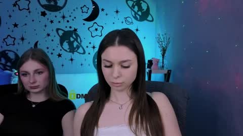 Mary online show from April 15, 9:45 am