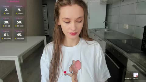 Mary Mey online show from April 22, 10:00 am