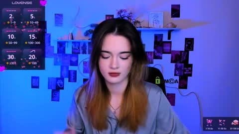 mary_moon__ online show from February 28, 8:46 pm